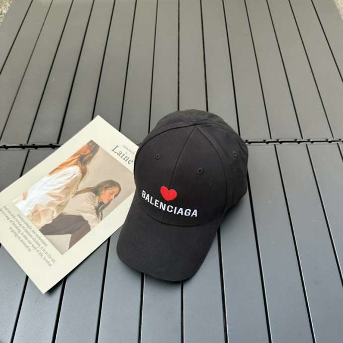 Picture of Balenciaga Cap _SKUBalenciagacap050904316